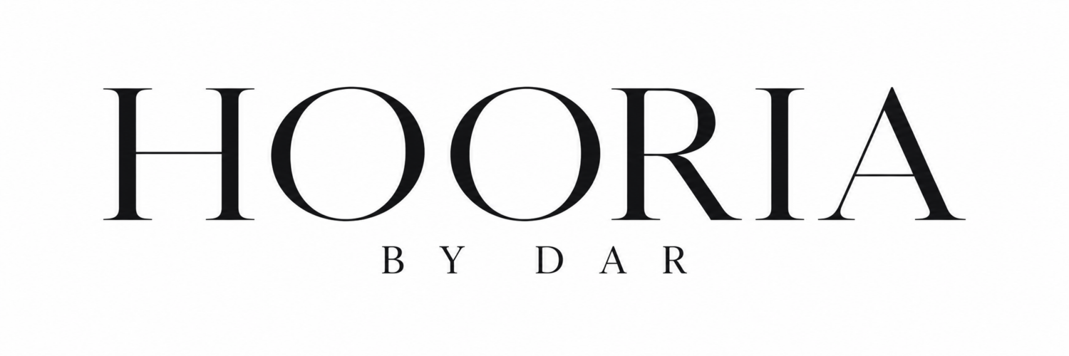 Hooria by Dar