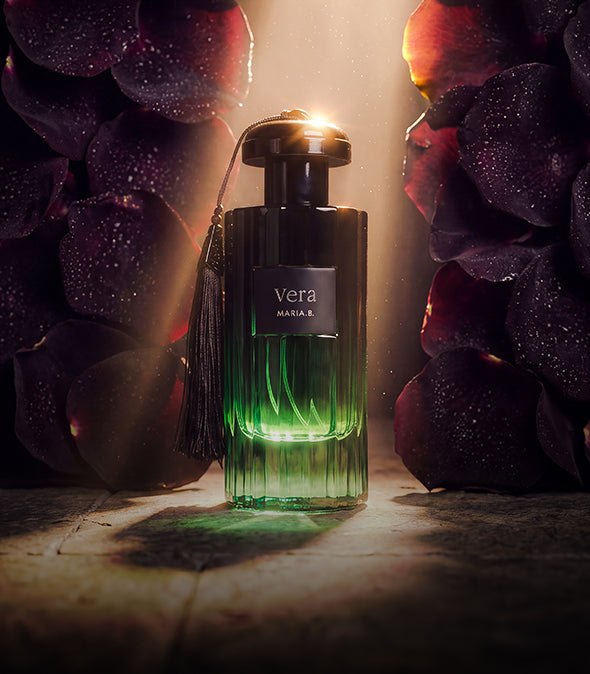 perfume
